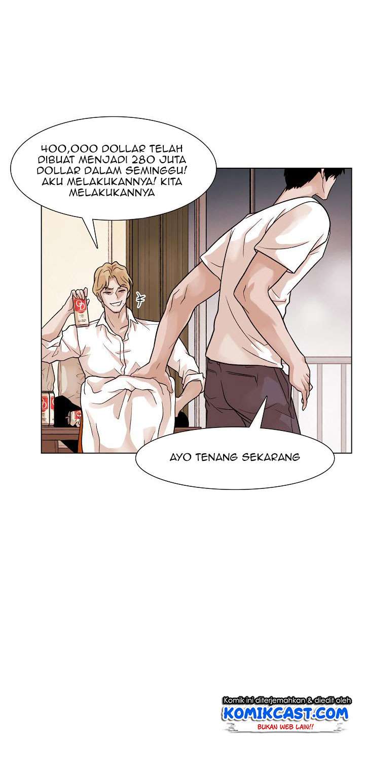 Past Life Regressor chapter 06 halaman 9