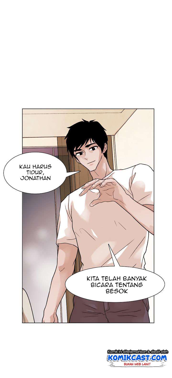 Past Life Regressor chapter 06 halaman 11