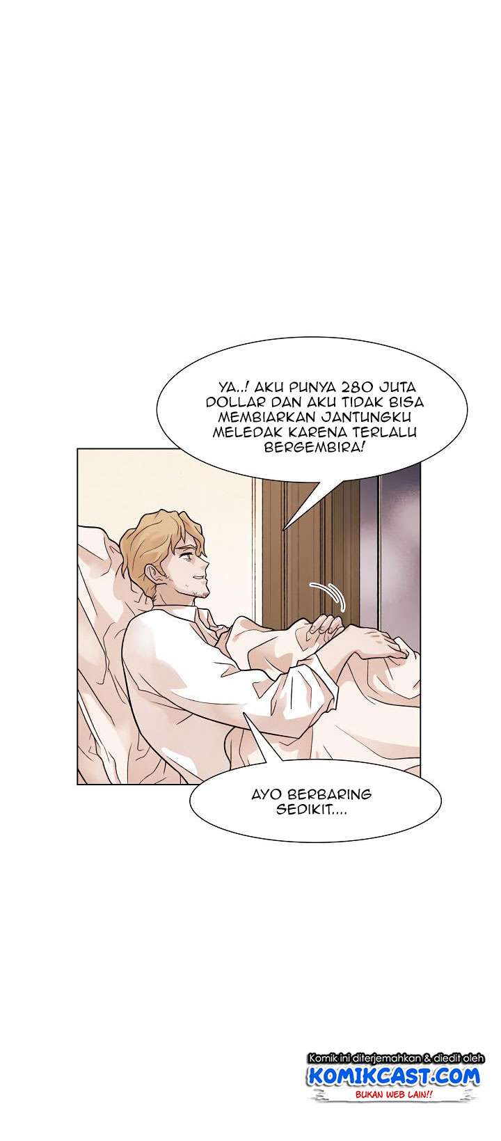 Past Life Regressor chapter 06 halaman 12