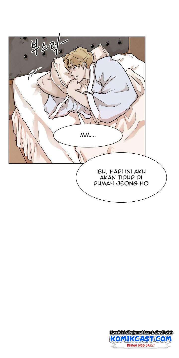 Past Life Regressor chapter 06 halaman 14