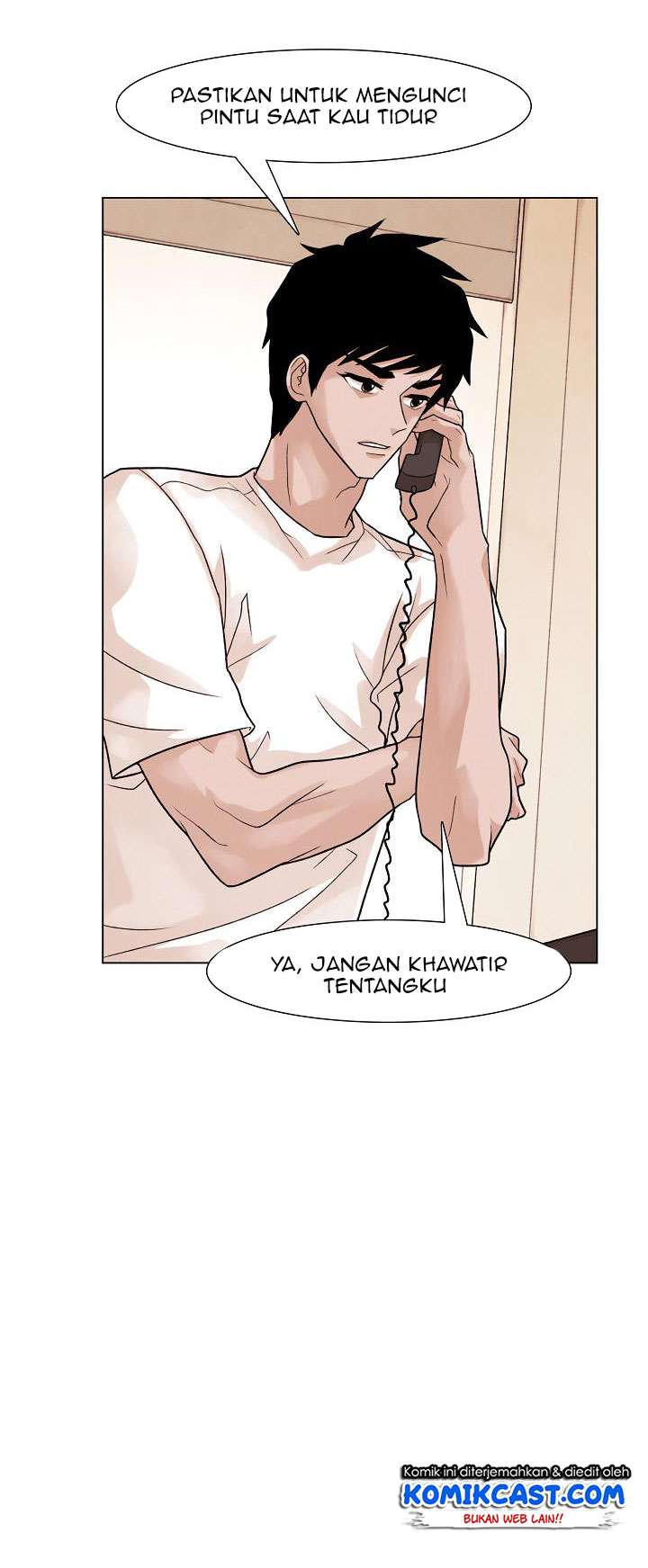 Past Life Regressor chapter 06 halaman 15