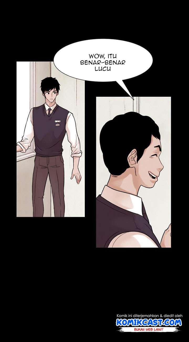 Past Life Regressor chapter 06 halaman 17