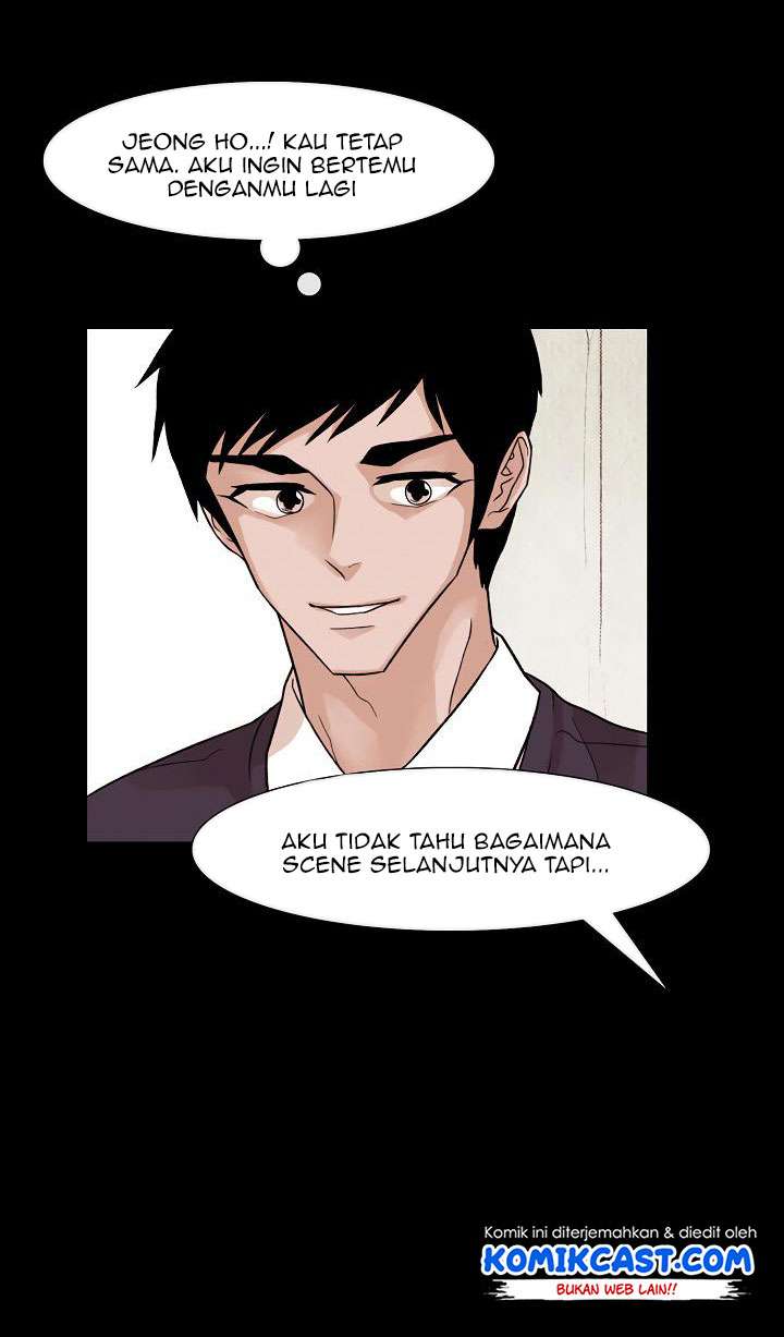 Past Life Regressor chapter 06 halaman 18