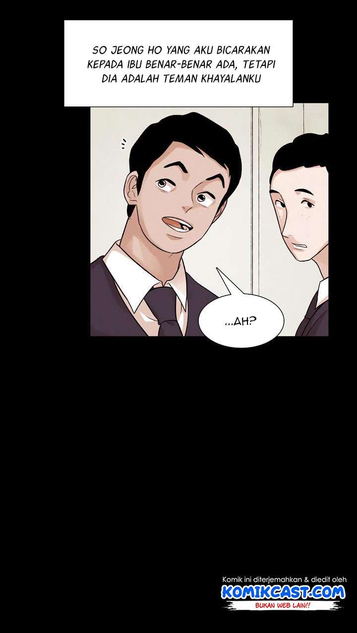 Past Life Regressor chapter 06 halaman 19