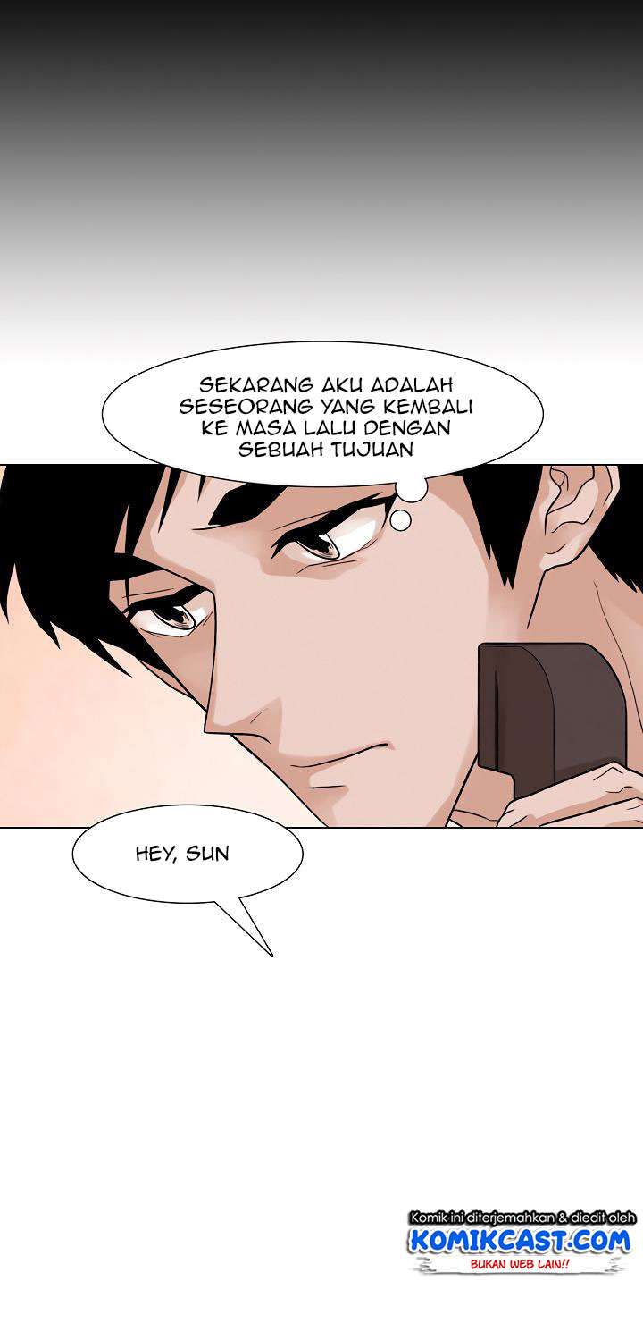 Past Life Regressor chapter 06 halaman 22