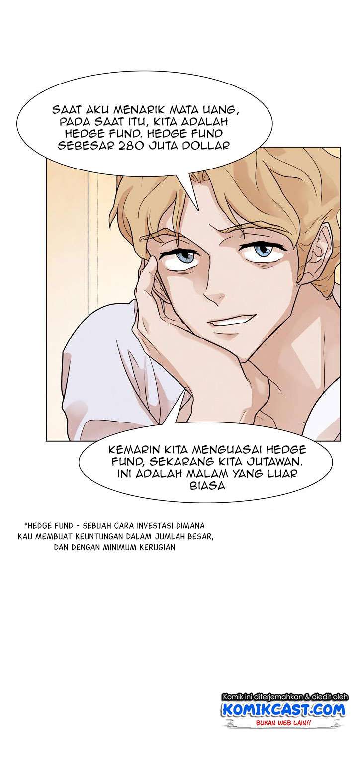 Past Life Regressor chapter 06 halaman 24
