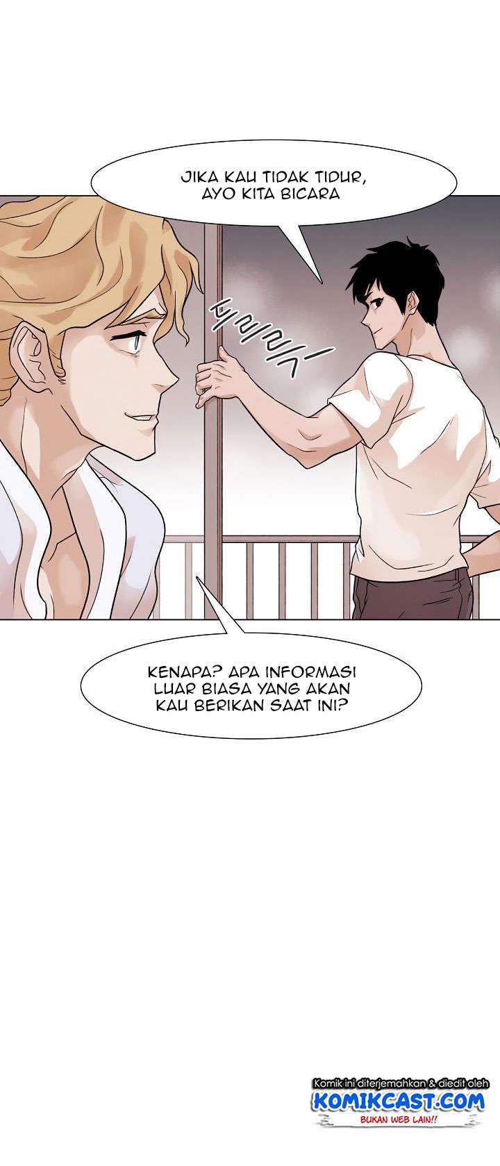 Past Life Regressor chapter 06 halaman 25