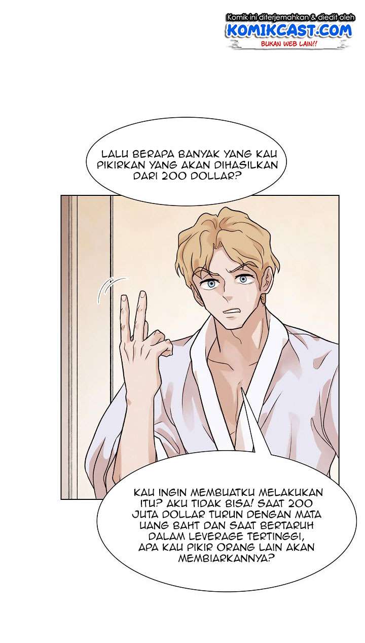 Past Life Regressor chapter 06 halaman 29