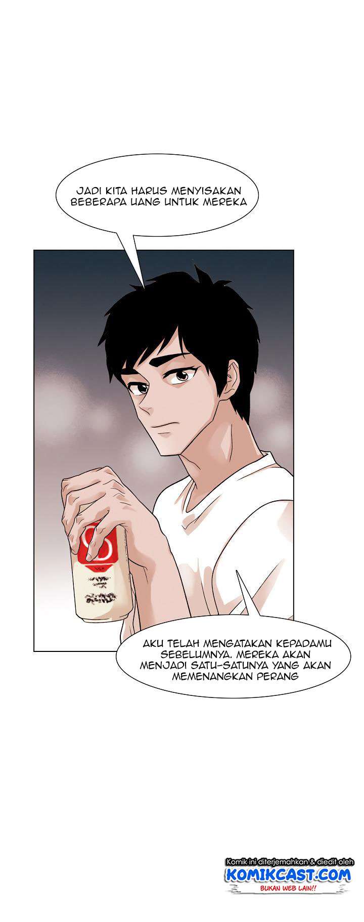 Past Life Regressor chapter 06 halaman 30