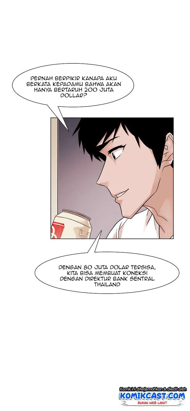 Past Life Regressor chapter 06 halaman 33