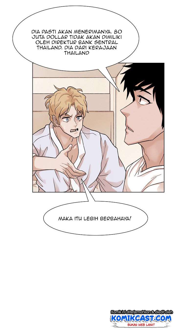 Past Life Regressor chapter 06 halaman 36
