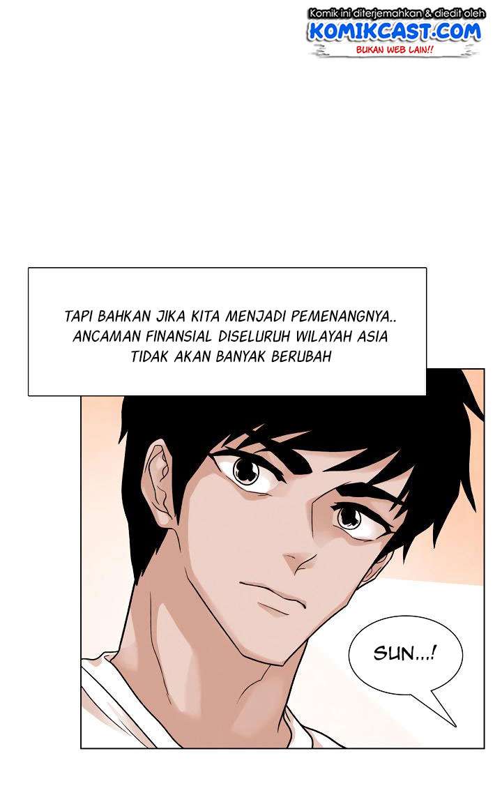Past Life Regressor chapter 06 halaman 38