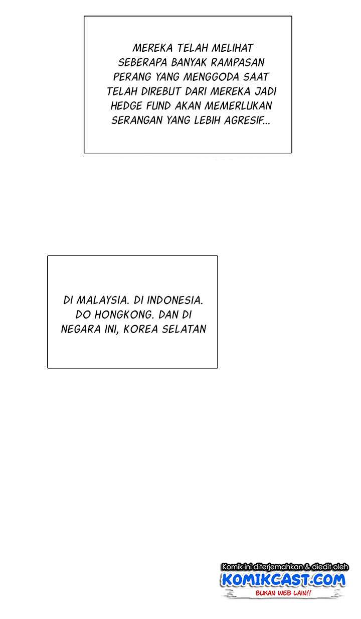 Past Life Regressor chapter 06 halaman 39