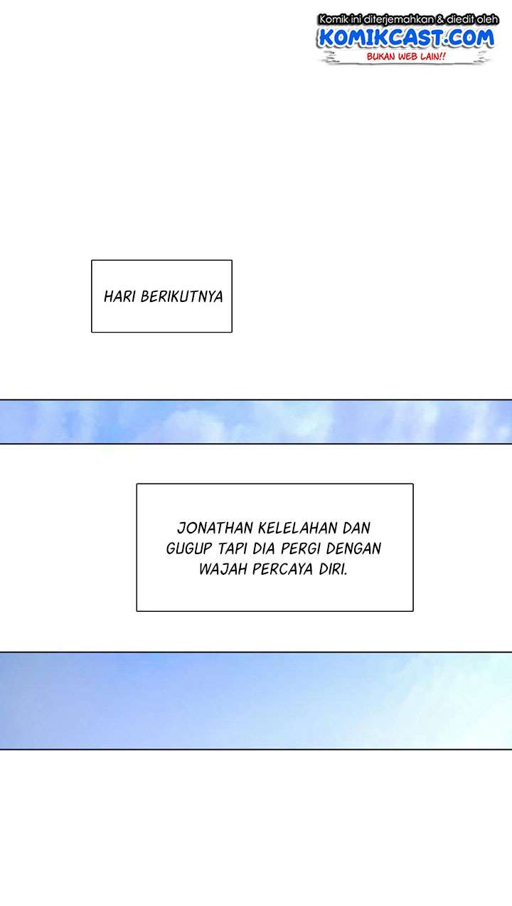 Past Life Regressor chapter 06 halaman 42