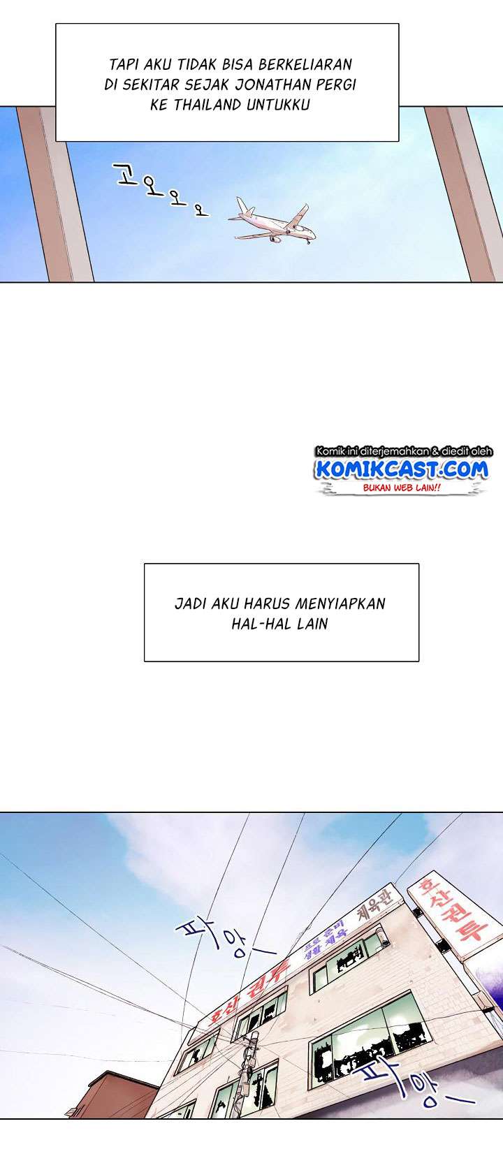 Past Life Regressor chapter 06 halaman 43