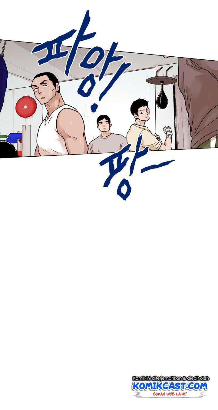 Past Life Regressor chapter 06 halaman 46