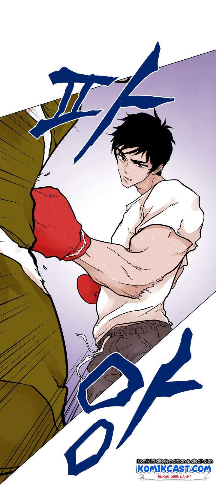 Past Life Regressor chapter 06 halaman 47