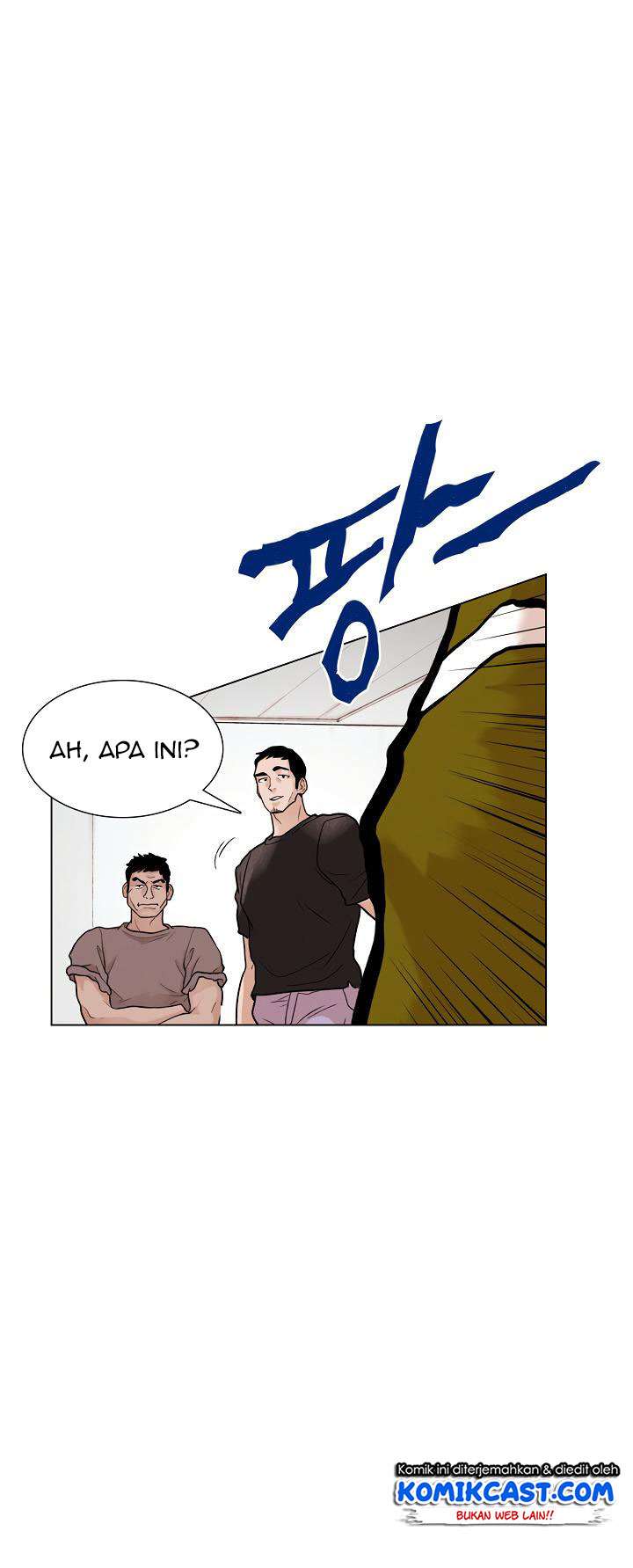 Past Life Regressor chapter 06 halaman 48