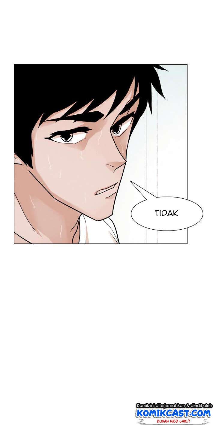 Past Life Regressor chapter 06 halaman 52