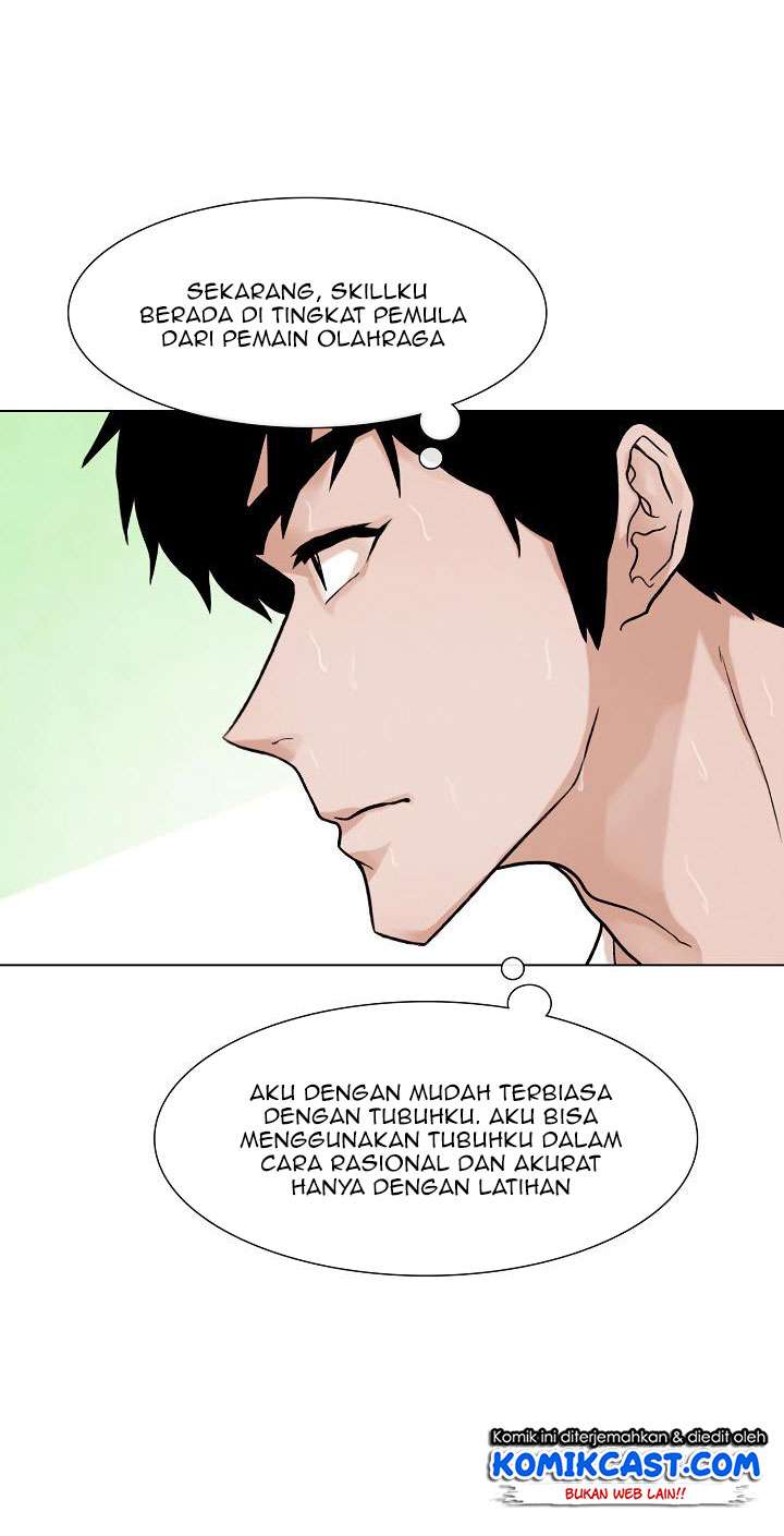 Past Life Regressor chapter 06 halaman 56