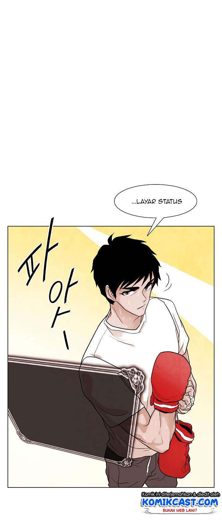 Past Life Regressor chapter 06 halaman 57