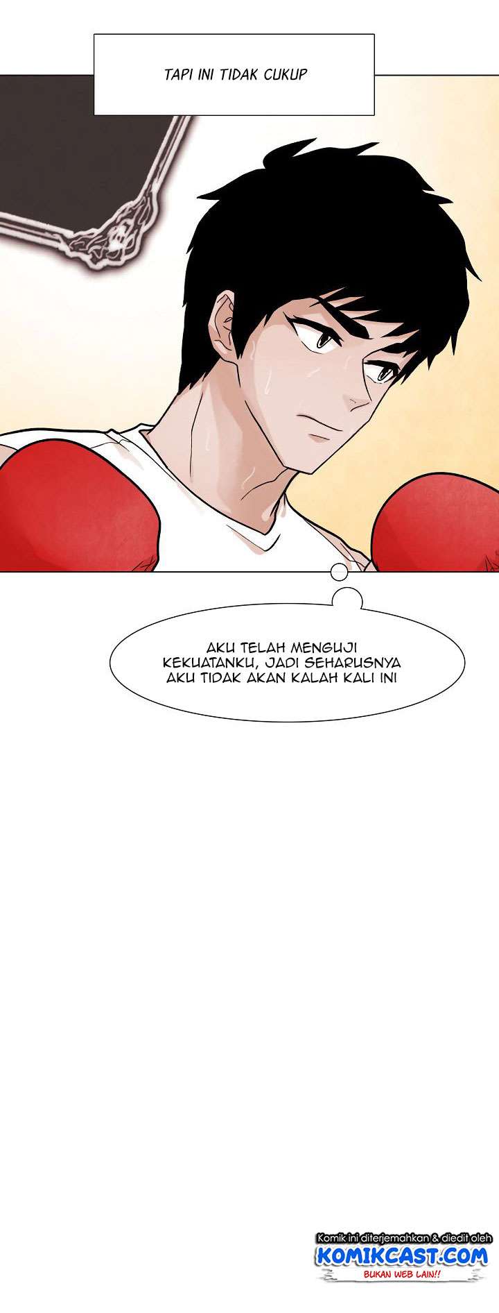 Past Life Regressor chapter 06 halaman 59