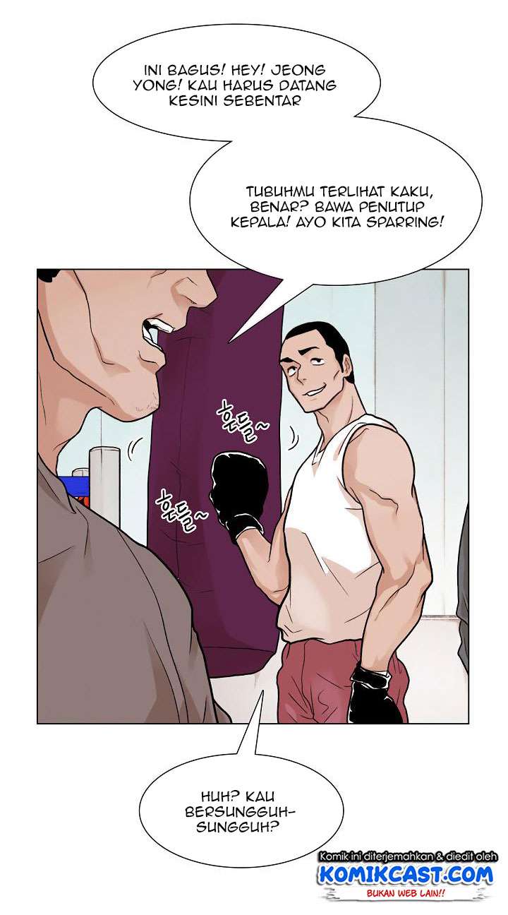Past Life Regressor chapter 06 halaman 63