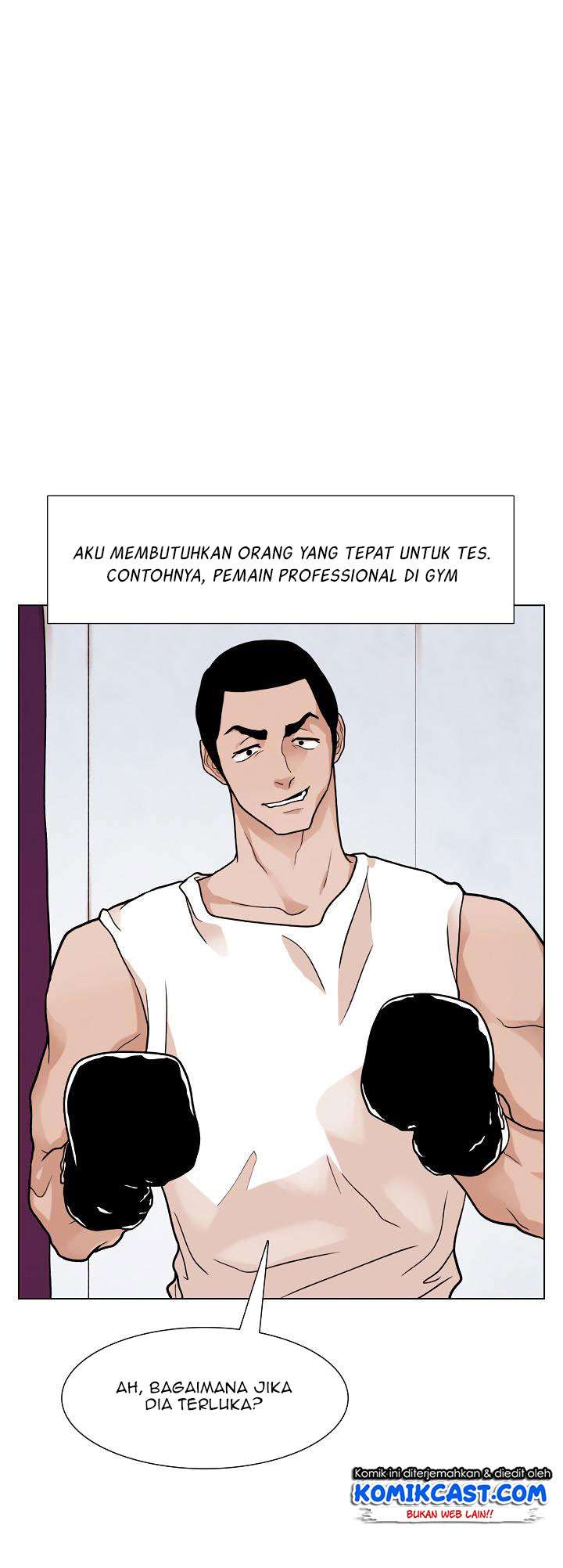 Past Life Regressor chapter 06 halaman 64