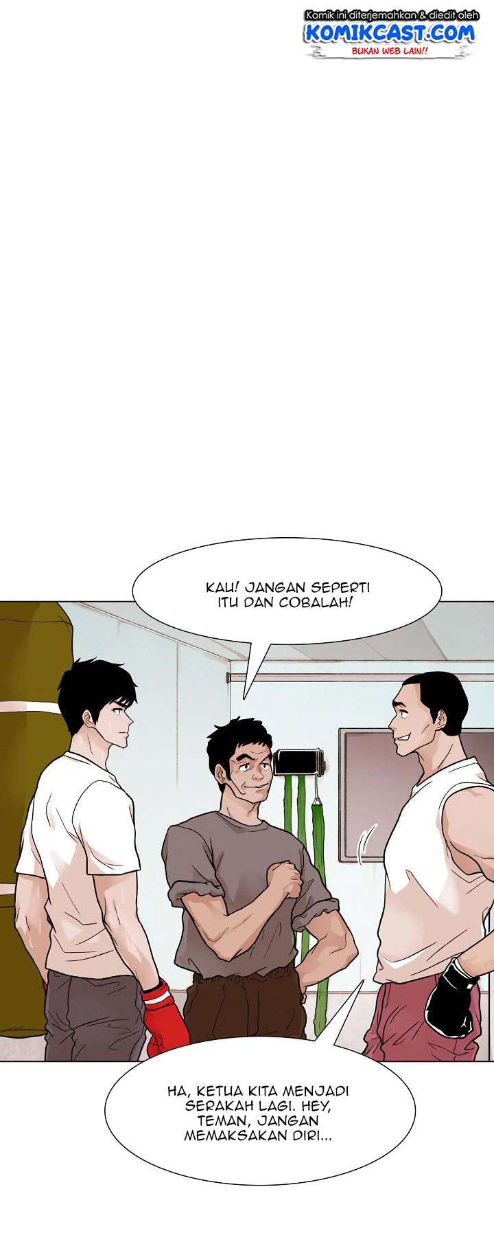 Past Life Regressor chapter 06 halaman 65