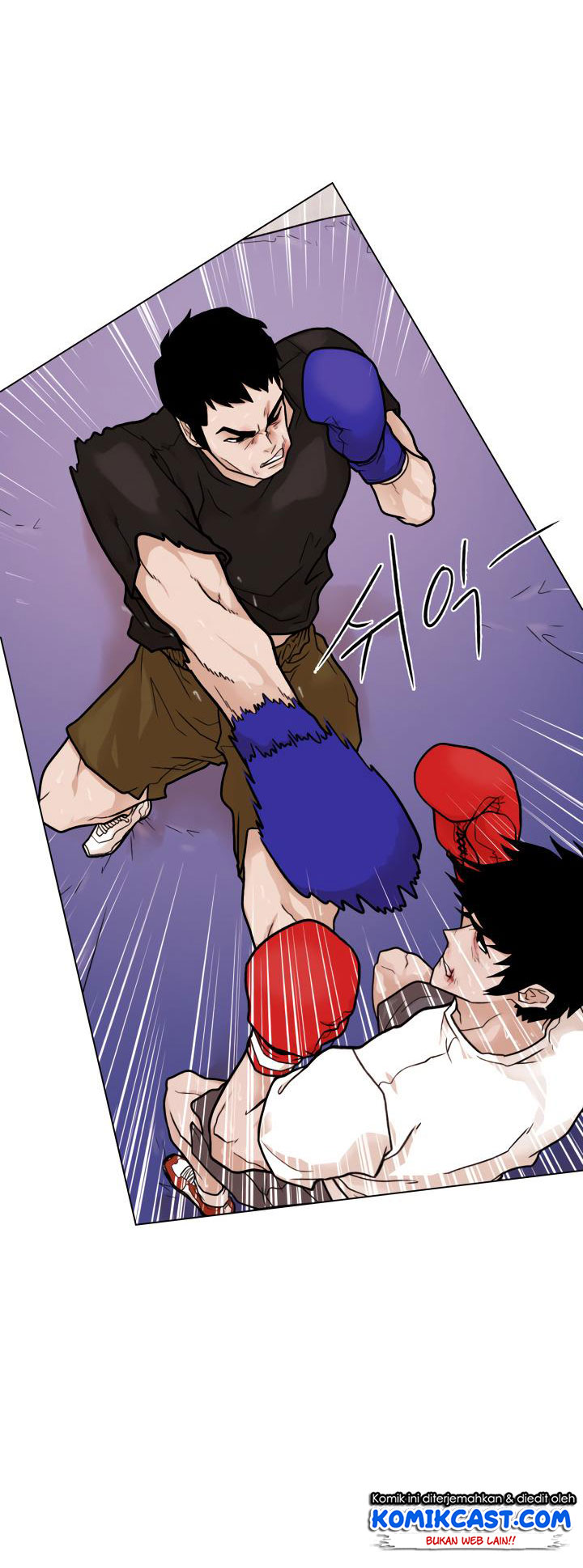 Past Life Regressor chapter 08 halaman 4
