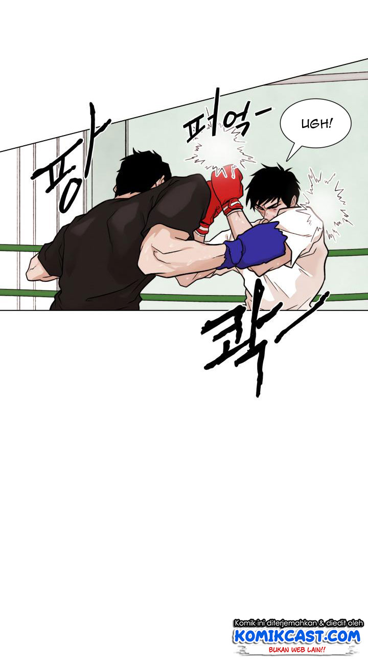 Past Life Regressor chapter 08 halaman 6