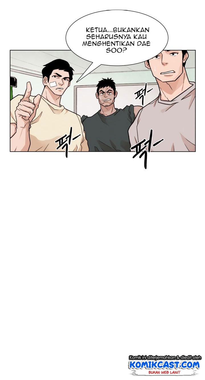 Past Life Regressor chapter 08 halaman 7