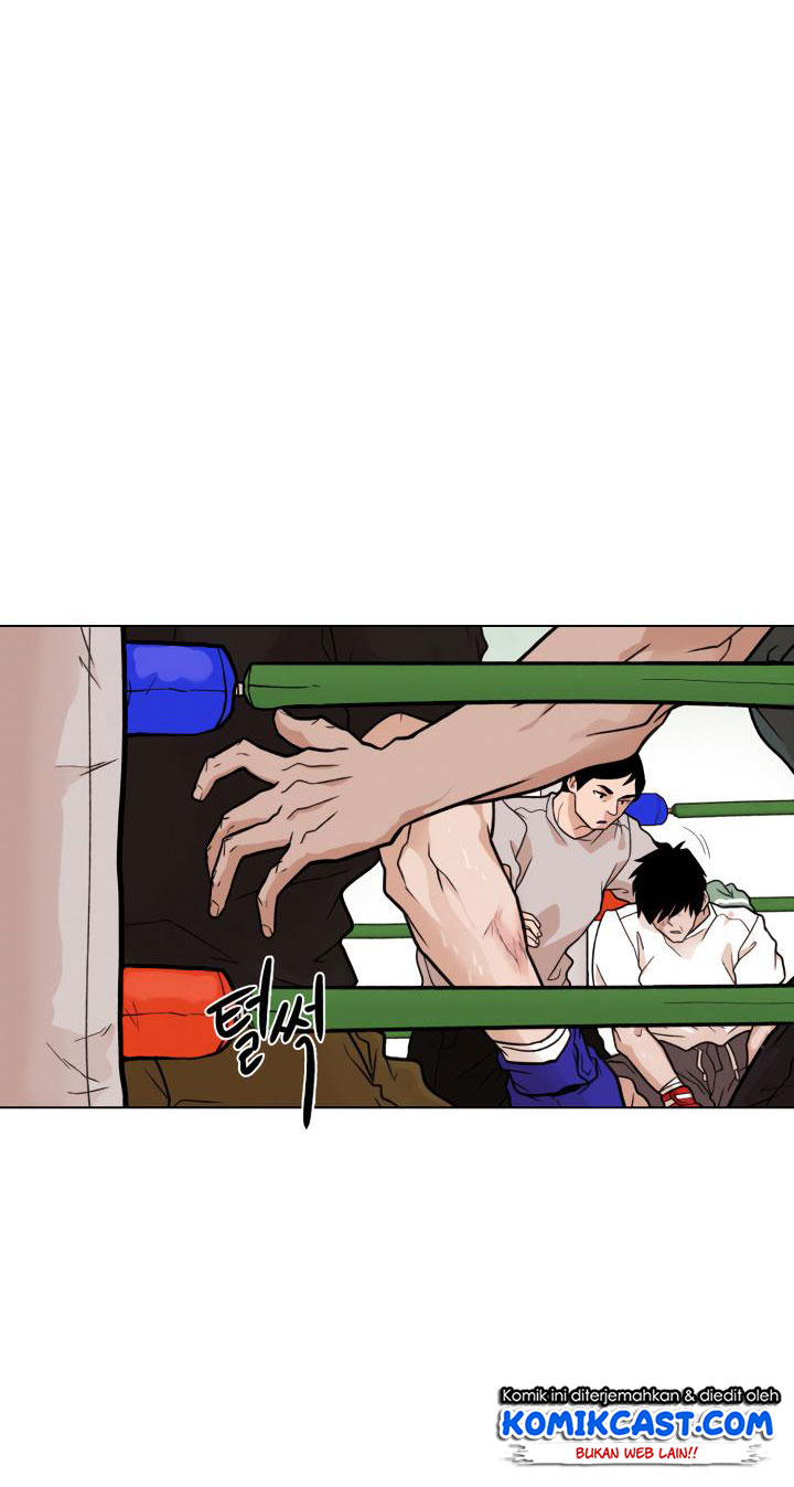 Past Life Regressor chapter 08 halaman 9