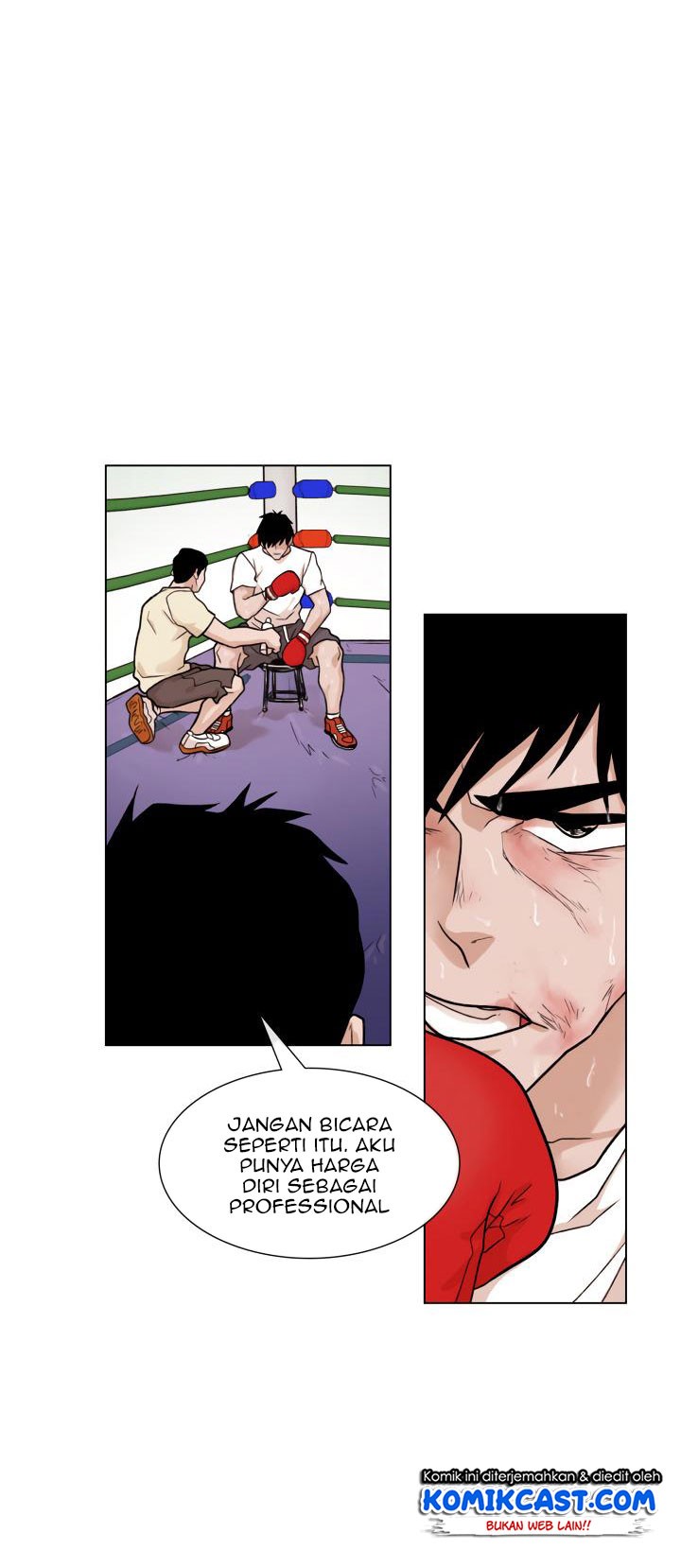 Past Life Regressor chapter 08 halaman 13