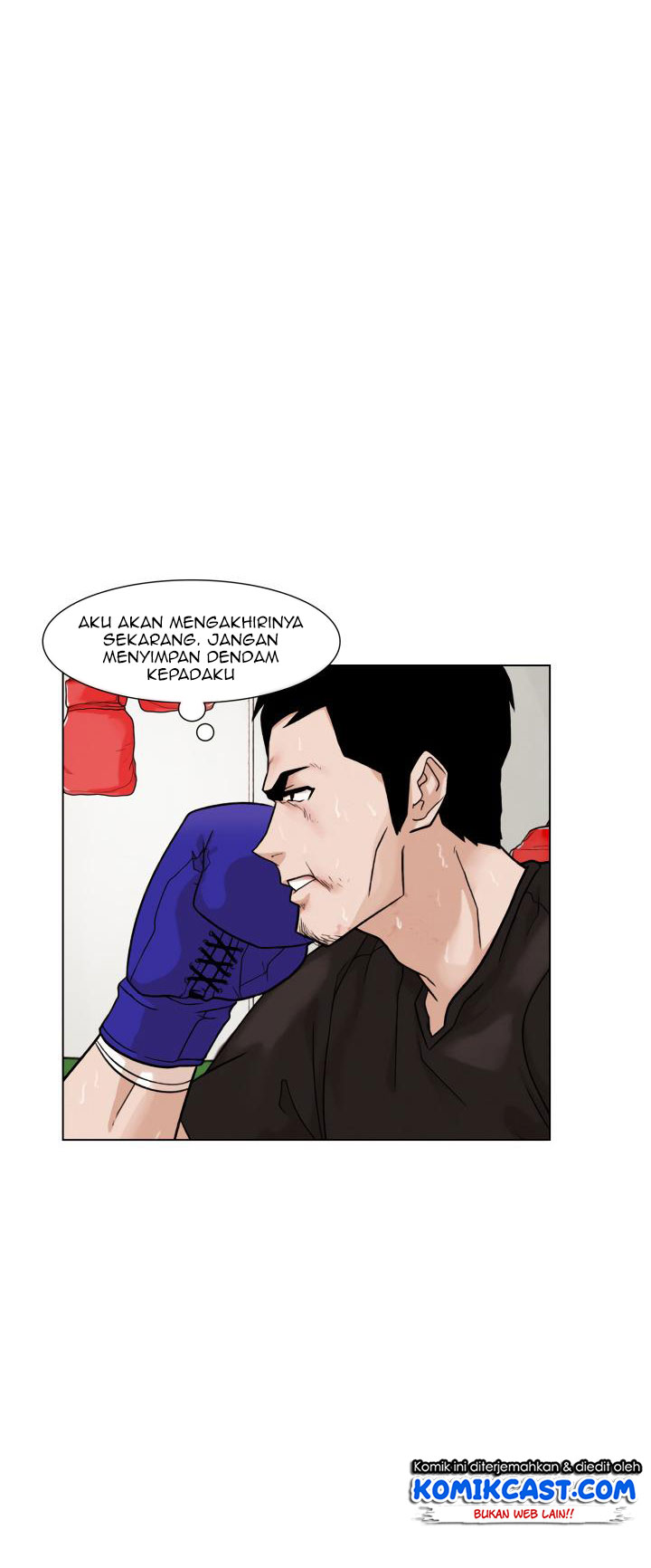 Past Life Regressor chapter 08 halaman 14