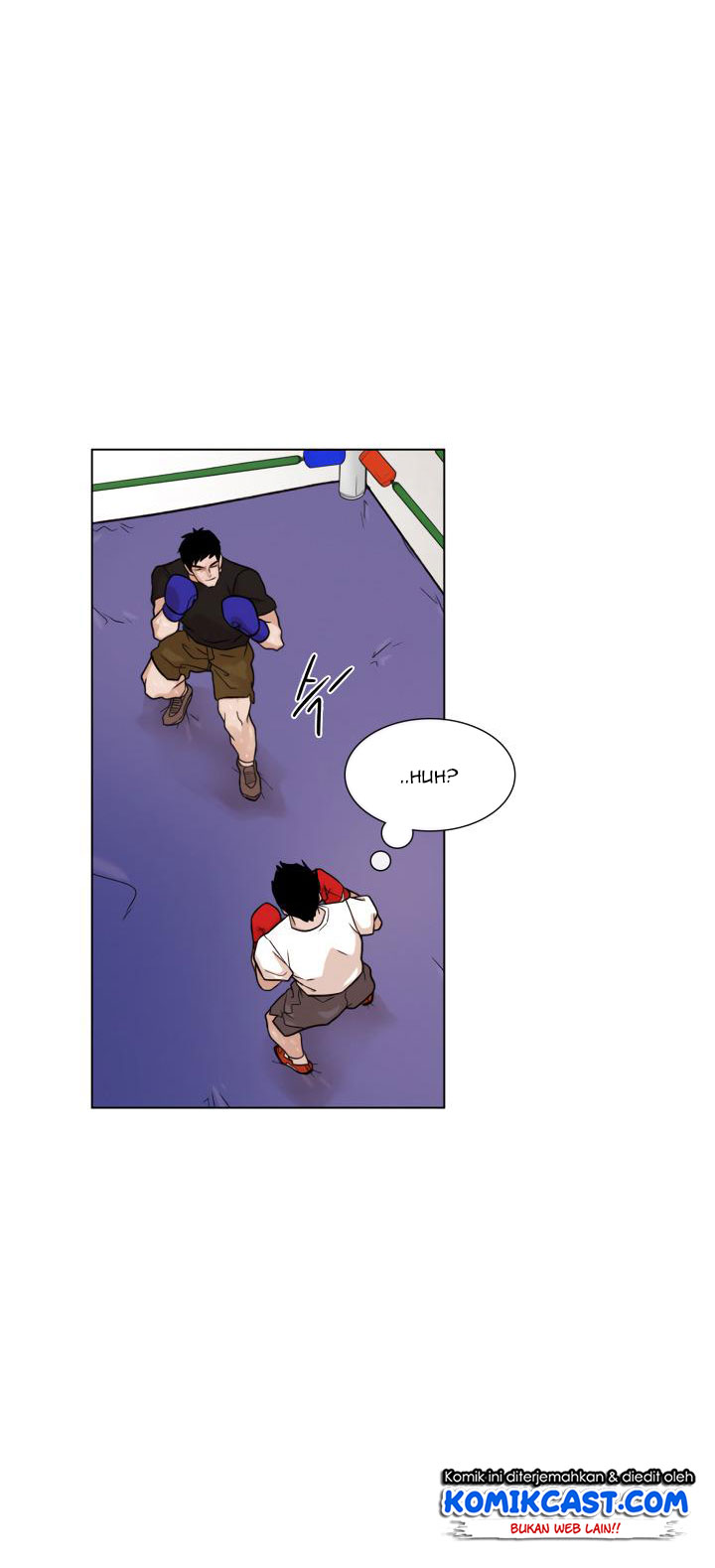 Past Life Regressor chapter 08 halaman 16