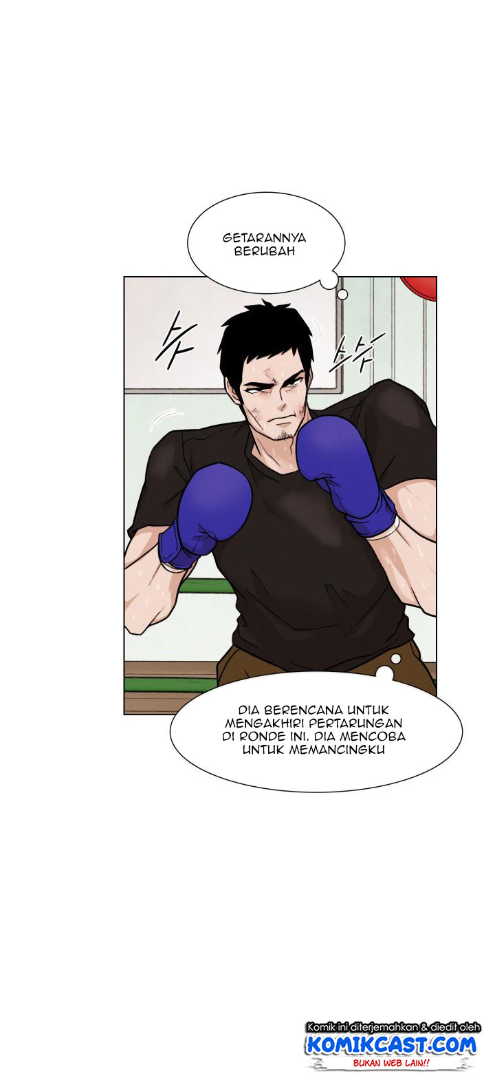 Past Life Regressor chapter 08 halaman 17