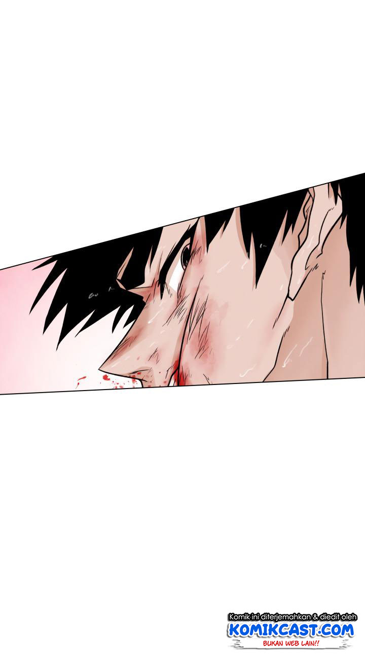 Past Life Regressor chapter 08 halaman 20