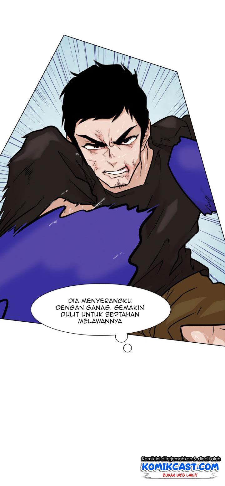 Past Life Regressor chapter 08 halaman 24