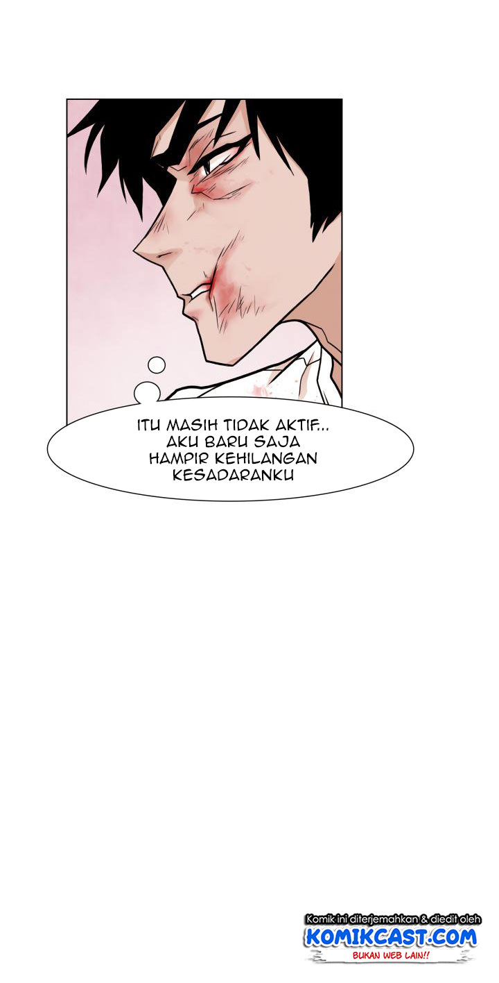 Past Life Regressor chapter 08 halaman 38