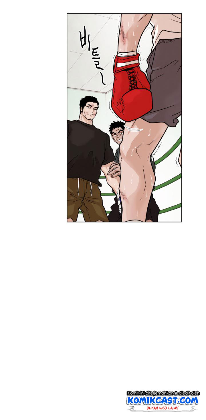 Past Life Regressor chapter 08 halaman 39