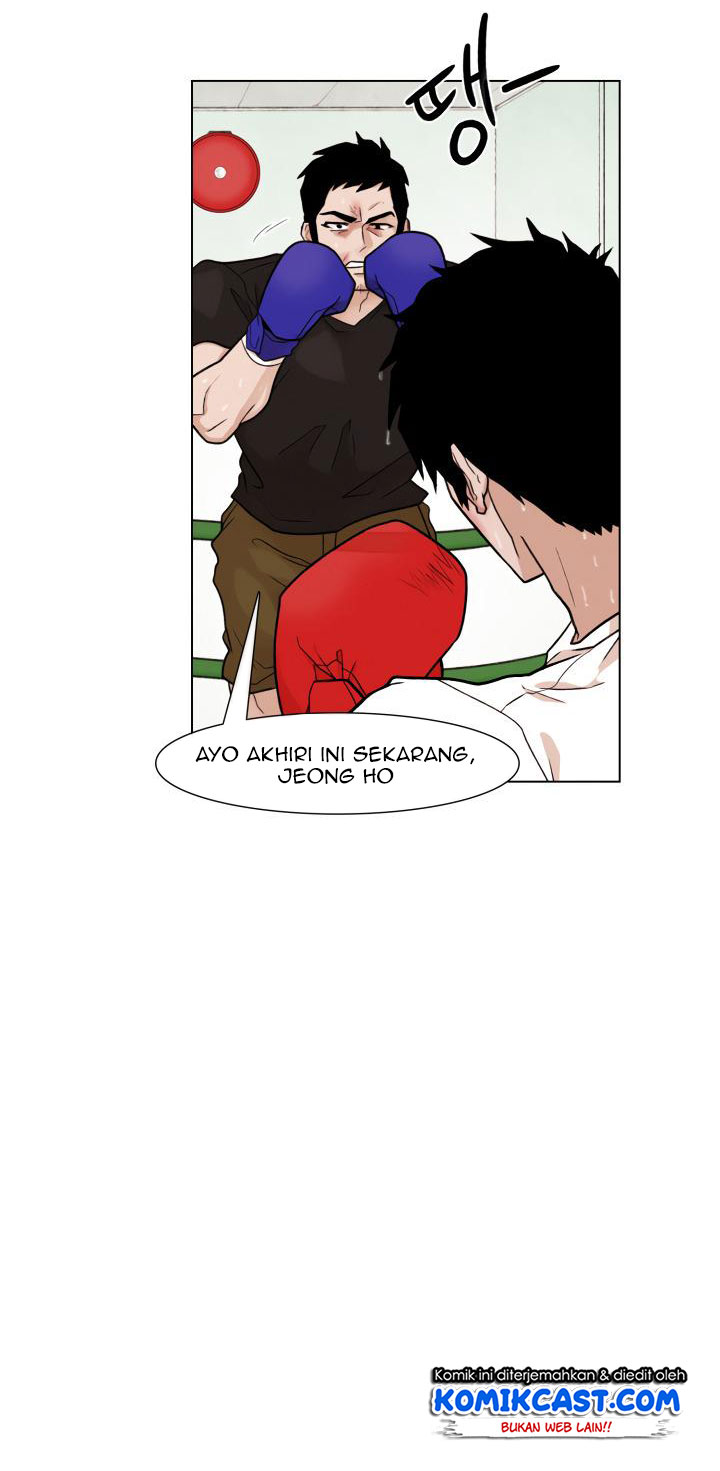 Past Life Regressor chapter 08 halaman 42