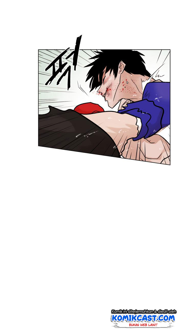 Past Life Regressor chapter 08 halaman 45