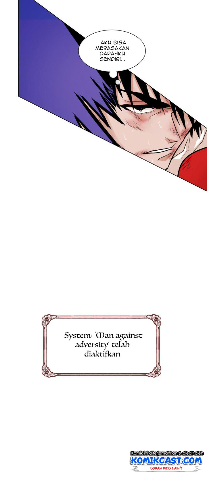 Past Life Regressor chapter 08 halaman 47