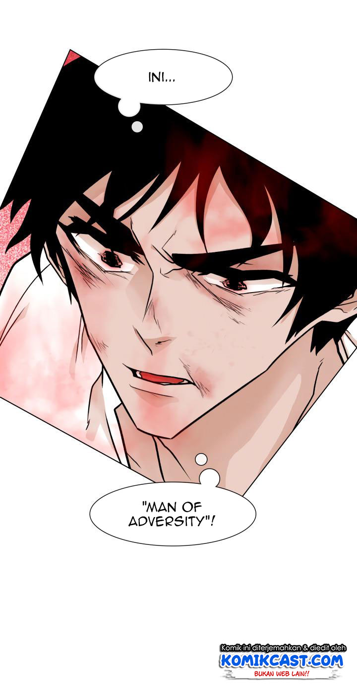 Past Life Regressor chapter 08 halaman 58
