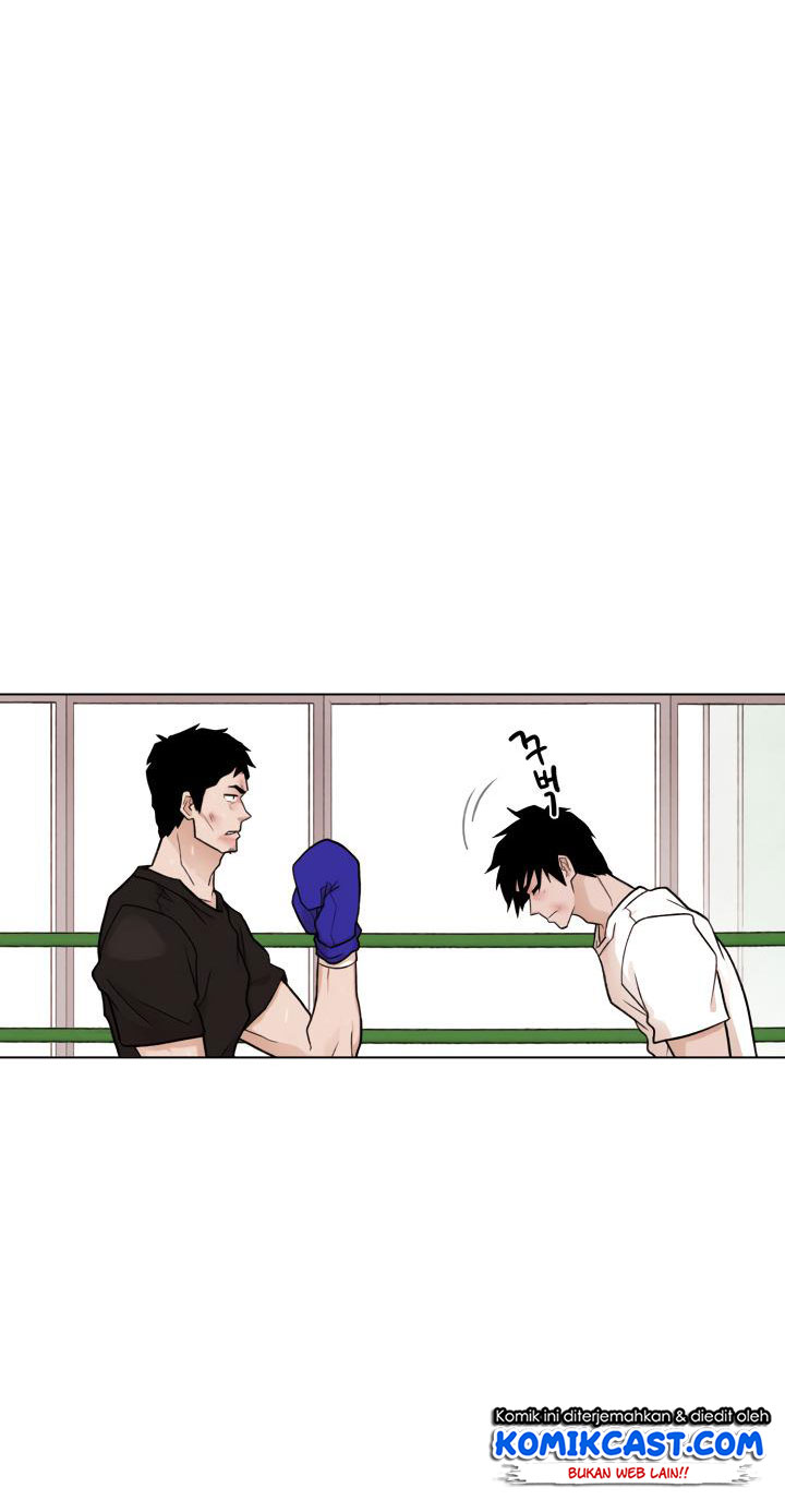 Past Life Regressor chapter 08 halaman 61
