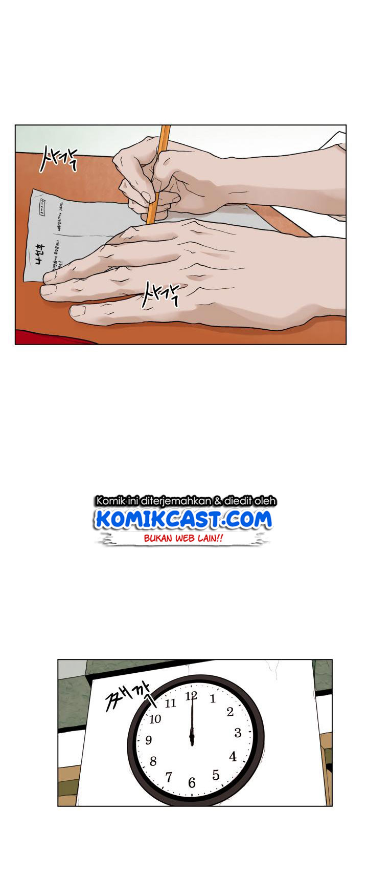 Past Life Regressor chapter 10 halaman 3