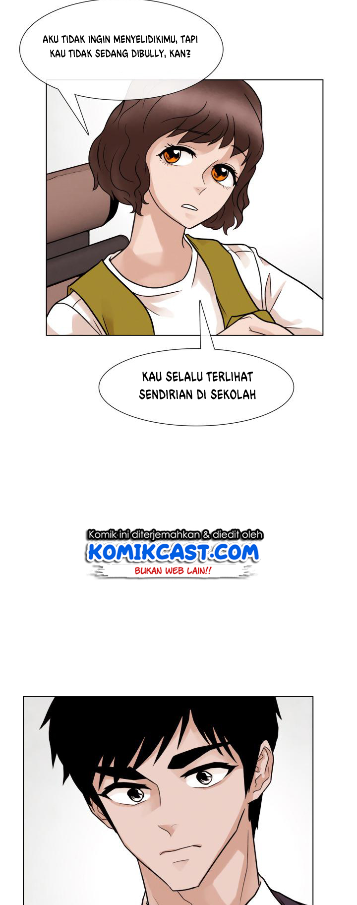 Past Life Regressor chapter 10 halaman 13