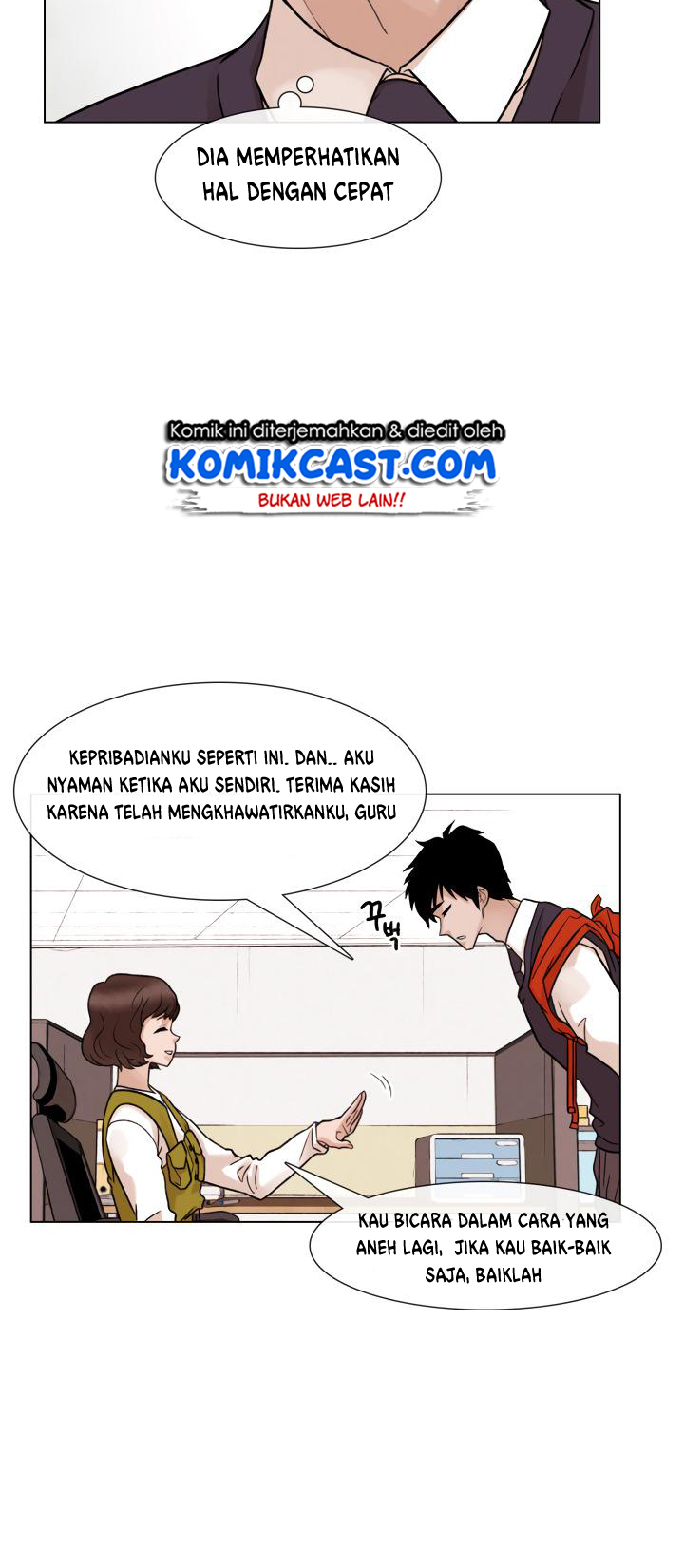 Past Life Regressor chapter 10 halaman 14