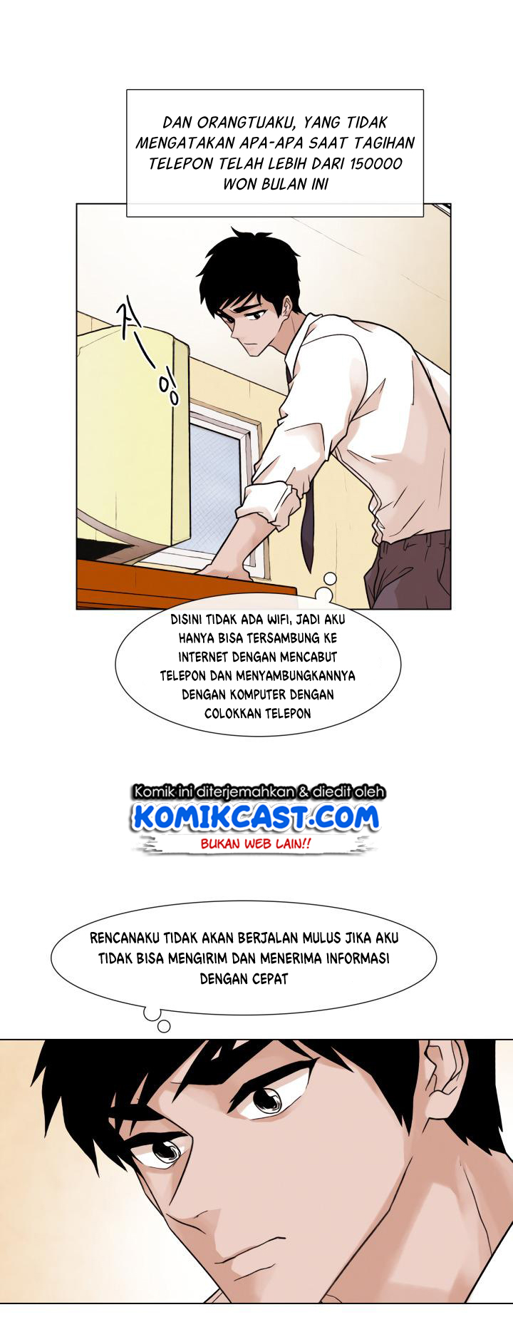 Past Life Regressor chapter 10 halaman 17